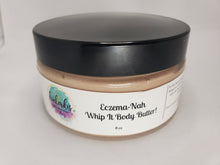 Eczema-Nah Whip It!