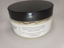 Fleur Real, Fleur Real Whipped Body Butter